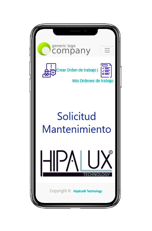 hipalux services Hipalux® Services